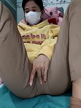 Xaoxang online show from January 11, 9:22 pm