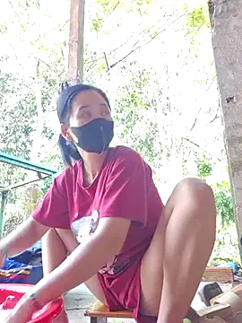 Xaoxang online show from October 31, 1:02 am