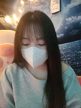 Kajisu 26 online show from March 18, 3:23 am