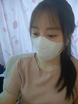 Kajisu 26 online show from March 2, 1:28 am