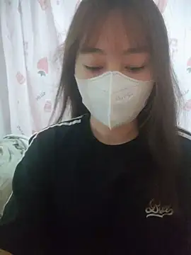 Kajisu 26 online show from April 19, 7:31 am