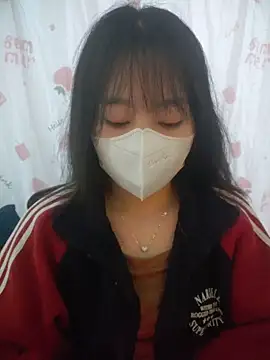 Kajisu 26 online show from February 6, 1:34 am