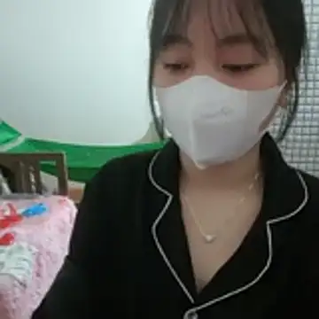 Kajisu 26 online show from November 18, 1:10 am