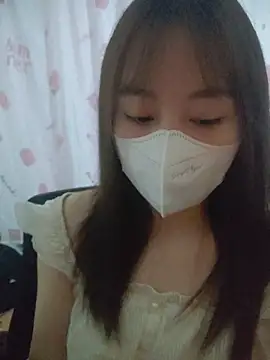 Kajisu 26 online show from May 3, 1:11 am