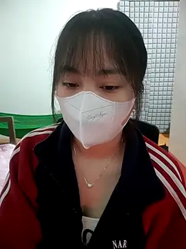 Kajisu 26 online show from December 17, 1:10 am