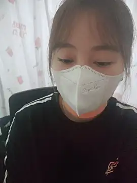 Kajisu 26 online show from March 20, 2:01 am