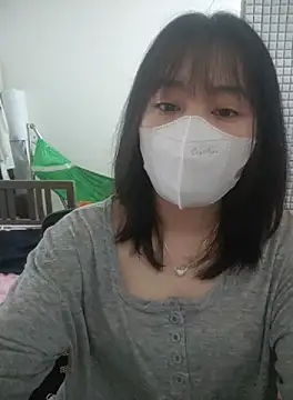 Kajisu 26 online show from October 9, 12:55 am