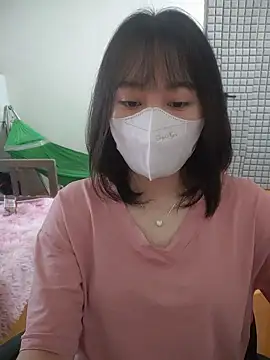 Kajisu 26 online show from September 19, 1:09 am