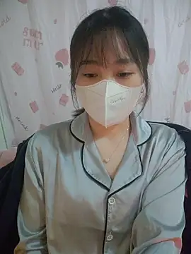 Kajisu 26 online show from February 1, 1:37 am