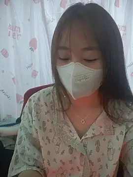 Kajisu 26 online show from March 17, 12:57 am