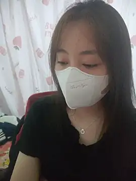 Kajisu 26 online show from March 27, 1:25 am