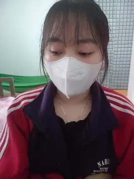 Kajisu 26 online show from December 21, 1:19 am