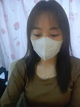 Kajisu 26 online show from March 1, 1:05 am