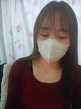 Kajisu 26 online show from March 8, 1:33 am