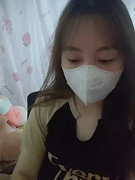 Kajisu 26 online show from May 17, 1:05 am