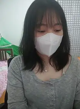 Kajisu 26 online show from October 21, 12:54 am