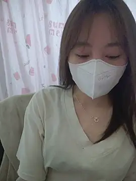 Kajisu 26 online show from April 12, 12:25 am