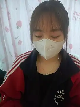 Kajisu 26 online show from February 27, 1:17 am