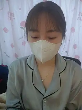 Kajisu 26 online show from February 16, 1:37 am