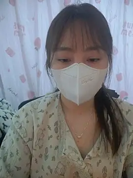 Kajisu 26 online show from February 22, 2:36 am