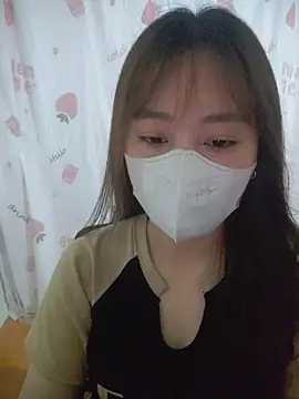 Kajisu 26 online show from June 2, 1:16 am