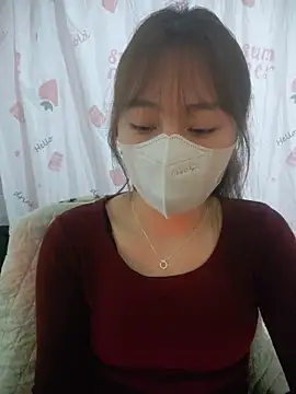 Kajisu 26 online show from March 8, 2:04 am