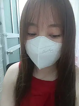 Snapshot of Kajisu_26 chatting on July 1, 1:17 am Kajisu 26 online show from July 1, 1:17 am