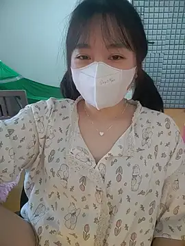 Kajisu 26 online show from September 14, 1:17 am