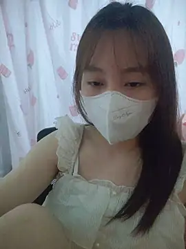 Kajisu 26 online show from May 9, 1:31 am