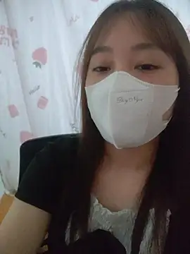 Snapshot of Kajisu_26 chatting on June 11, 2:53 am Kajisu 26 online show from June 11, 2:53 am