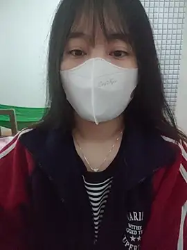 Kajisu 26 online show from December 22, 1:17 am