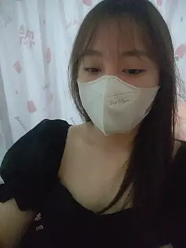 Kajisu 26 online show from May 15, 1:25 am