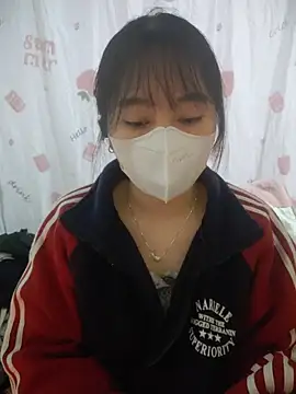 Kajisu 26 online show from February 9, 1:25 am