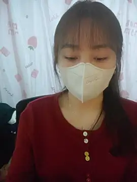 Kajisu 26 online show from February 17, 1:47 am