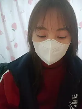 Kajisu 26 online show from March 10, 1:31 am