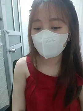 Snapshot of Kajisu_26 chatting on June 18, 1:59 am Kajisu 26 online show from June 18, 1:59 am
