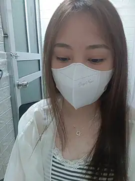 Snapshot of Kajisu_26 chatting on June 25, 2:20 am Kajisu 26 online show from June 25, 2:20 am