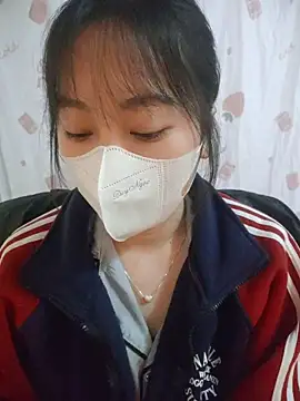 Kajisu 26 online show from January 12, 1:12 am