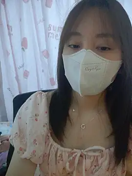 Kajisu 26 online show from April 9, 1:18 am