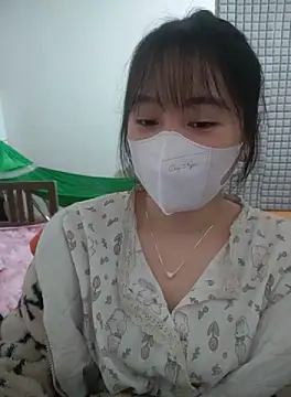 Kajisu 26 online show from October 24, 12:53 am