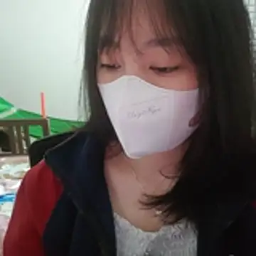 Kajisu 26 online show from November 19, 1:05 am