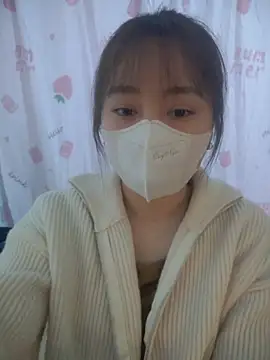 Kajisu 26 online show from February 23, 1:40 am