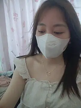 Kajisu 26 online show from April 14, 1:43 am