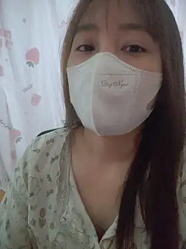 Kajisu 26 online show from May 31, 12:49 am