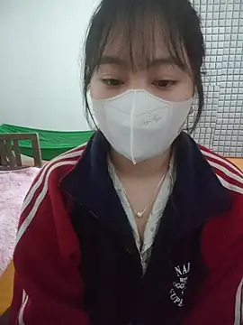 Kajisu 26 online show from December 23, 1:16 am