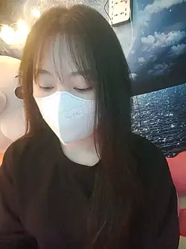 Kajisu 26 online show from February 27, 2:14 am