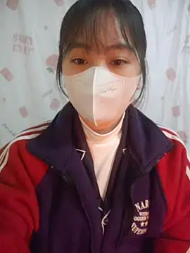 Kajisu 26 online show from January 11, 1:23 am