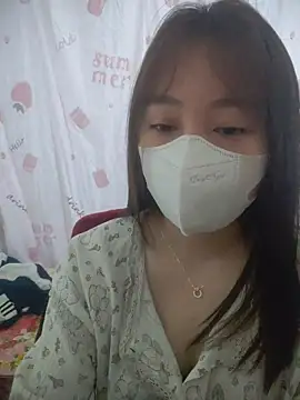 Kajisu 26 online show from March 26, 1:37 am