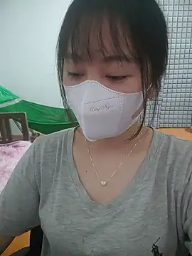 Kajisu 26 online show from September 26, 1:12 am
