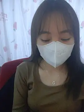 Kajisu 26 online show from March 18, 1:31 am